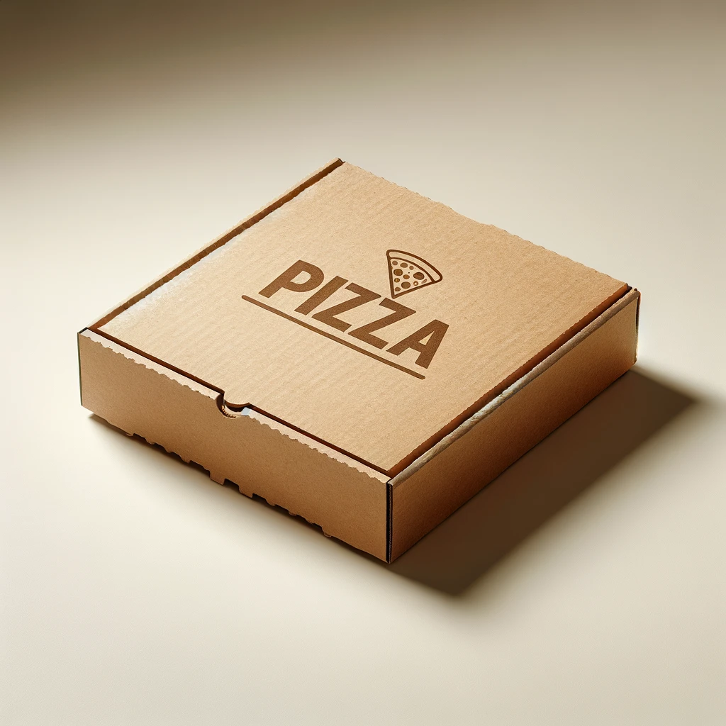 Pizza Box