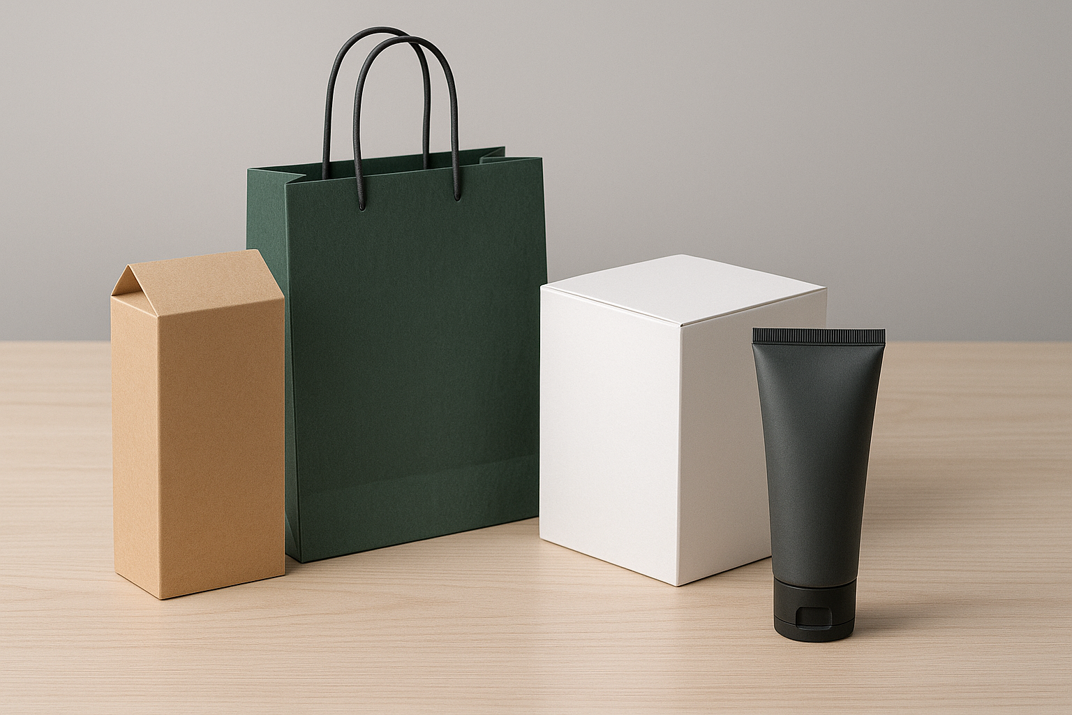 Design & Prototyping